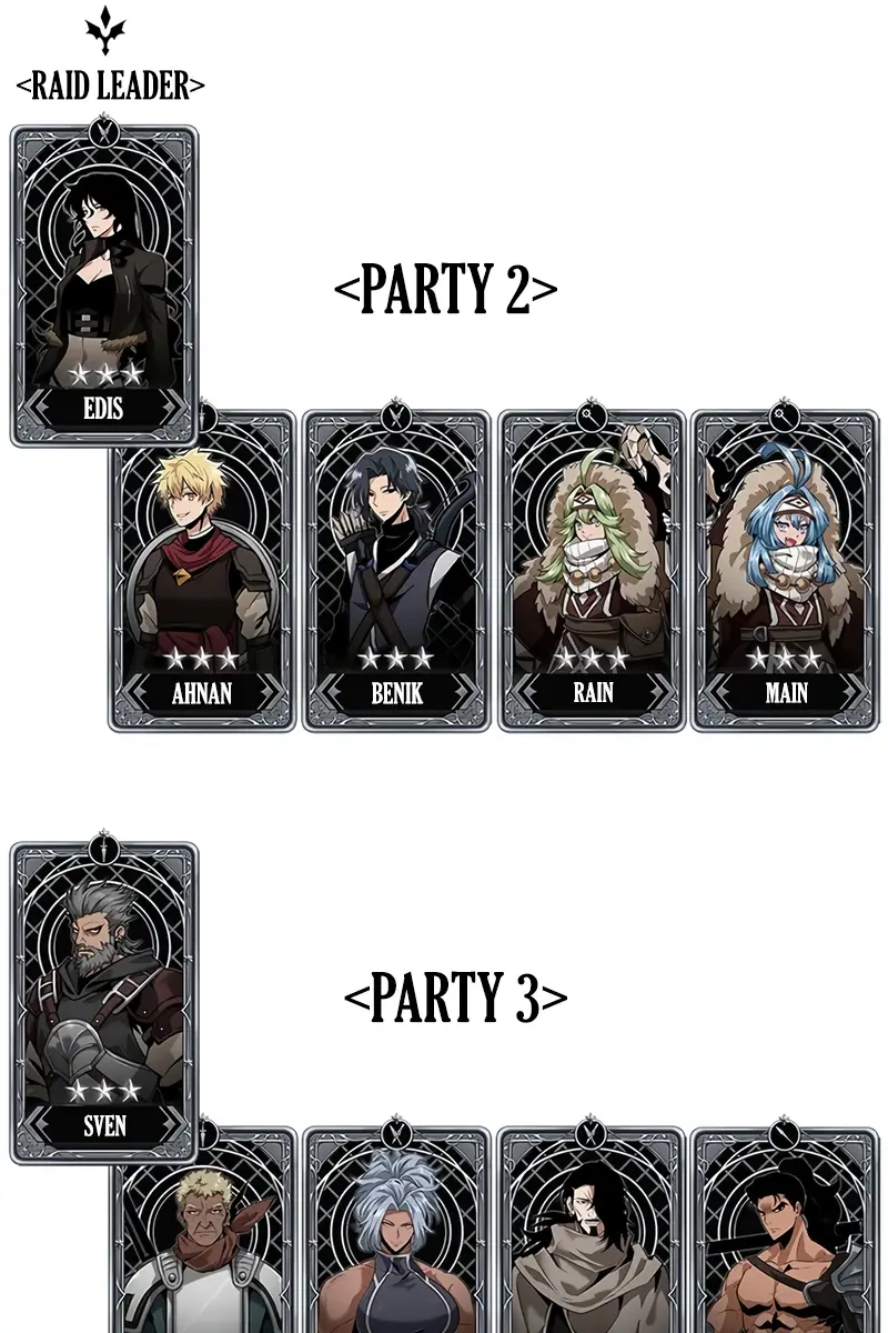 Pick Me Up Infinite Gacha Chapter 170 Page 129