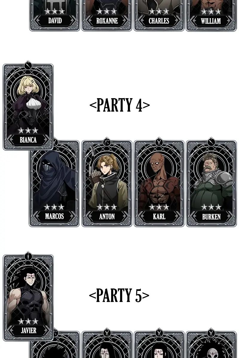 Pick Me Up Infinite Gacha Chapter 170 Page 130