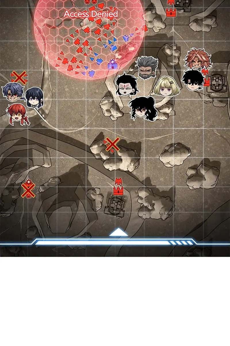 Pick Me Up Infinite Gacha Chapter 170 Page 132