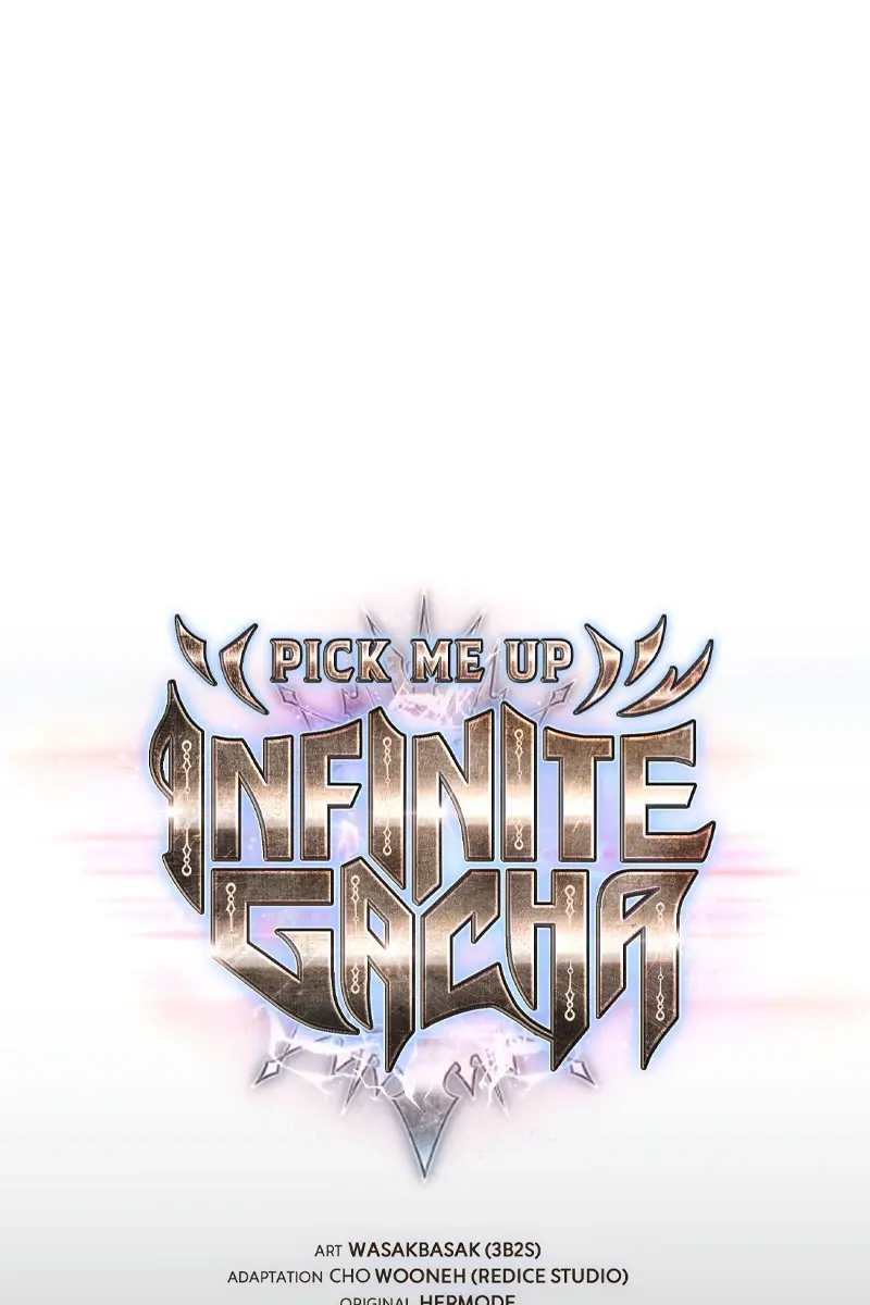 Pick Me Up Infinite Gacha Chapter 171 Page 2