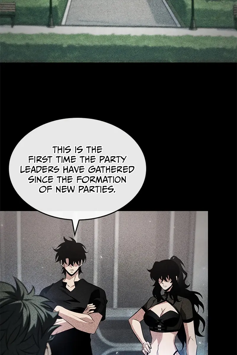 Pick Me Up Infinite Gacha Chapter 171 Page 5