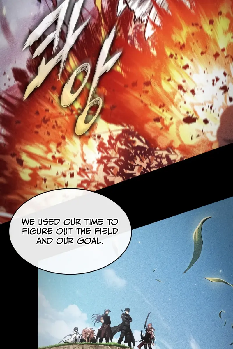 Pick Me Up Infinite Gacha Chapter 171 Page 9