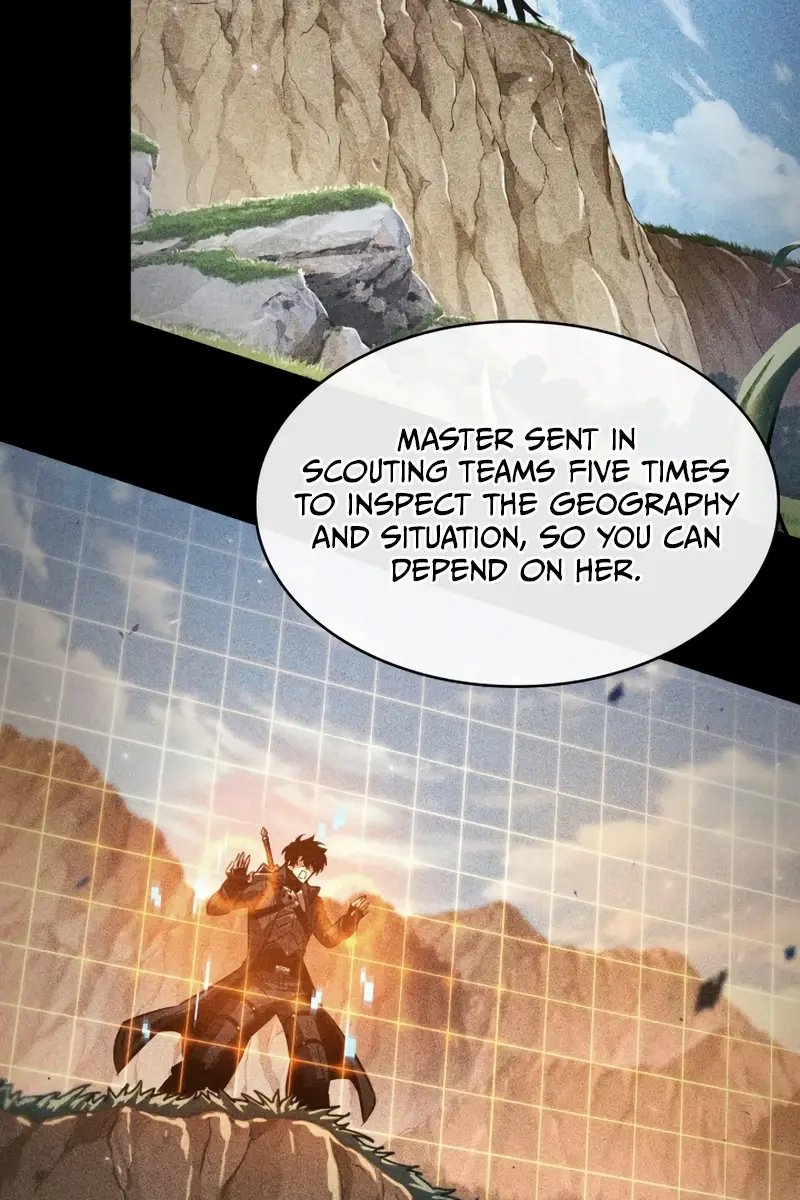 Pick Me Up Infinite Gacha Chapter 171 Page 10