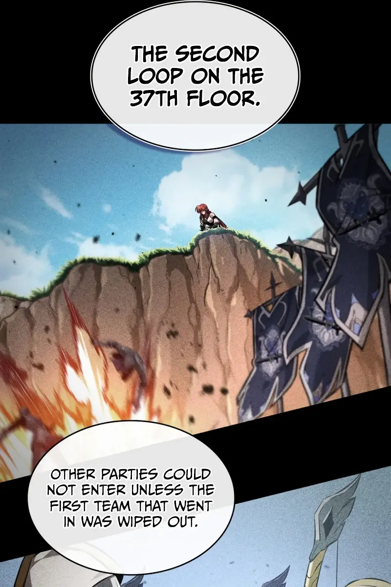 Pick Me Up Infinite Gacha Chapter 171 Page 12