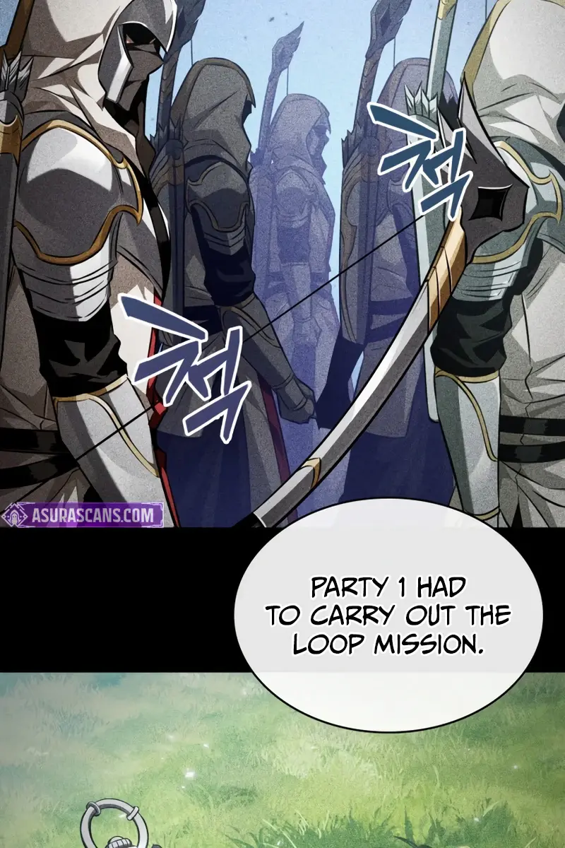 Pick Me Up Infinite Gacha Chapter 171 Page 13