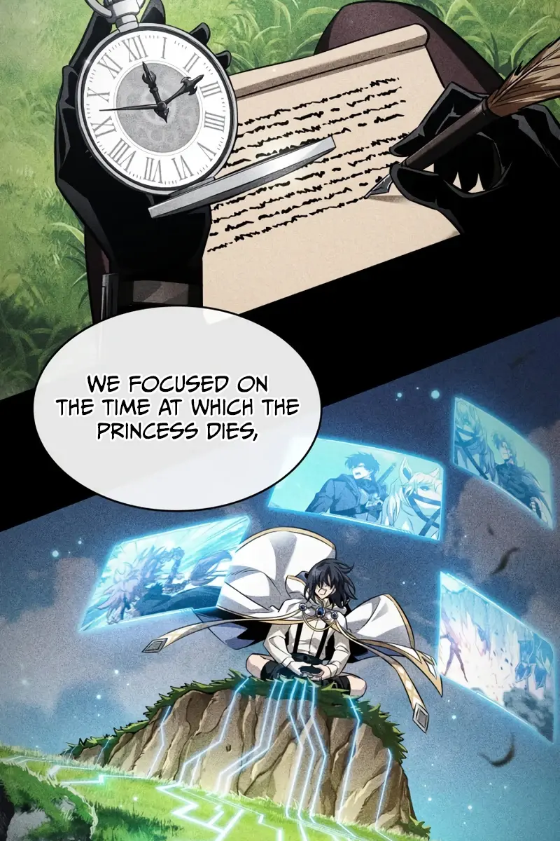 Pick Me Up Infinite Gacha Chapter 171 Page 14