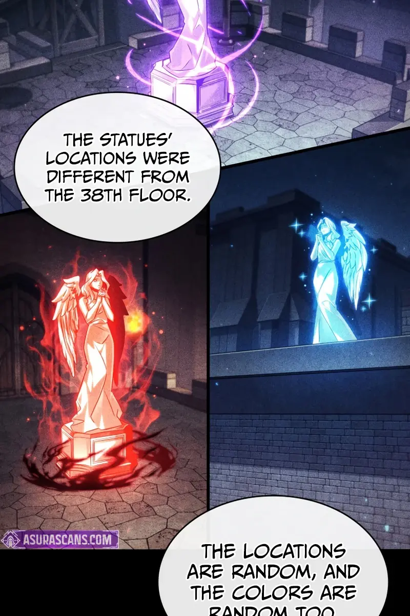 Pick Me Up Infinite Gacha Chapter 171 Page 21