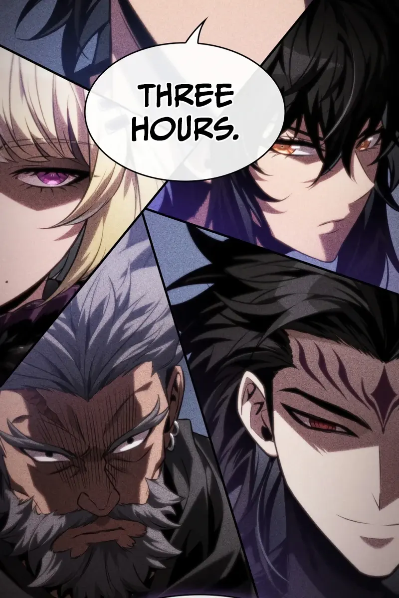 Pick Me Up Infinite Gacha Chapter 171 Page 23