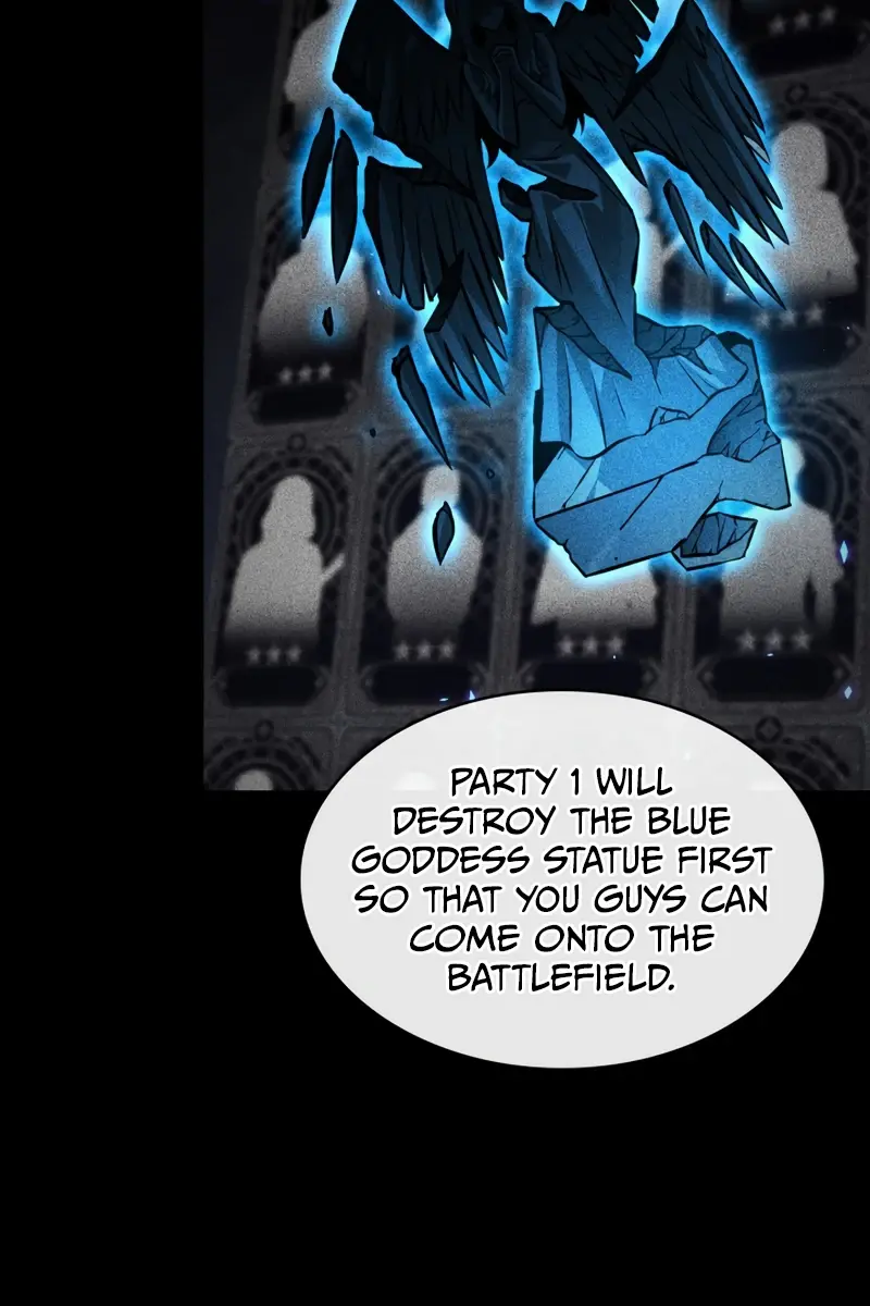 Pick Me Up Infinite Gacha Chapter 171 Page 27