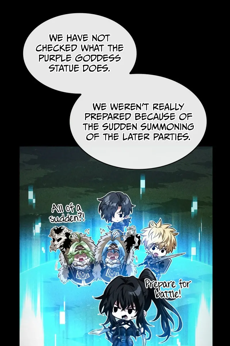Pick Me Up Infinite Gacha Chapter 171 Page 28