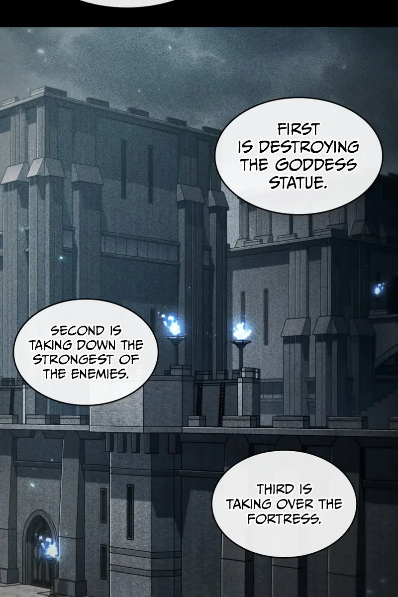 Pick Me Up Infinite Gacha Chapter 171 Page 30