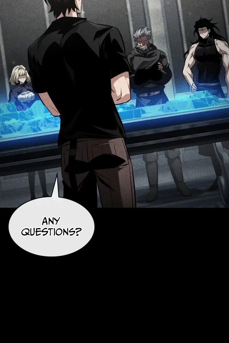 Pick Me Up Infinite Gacha Chapter 171 Page 32