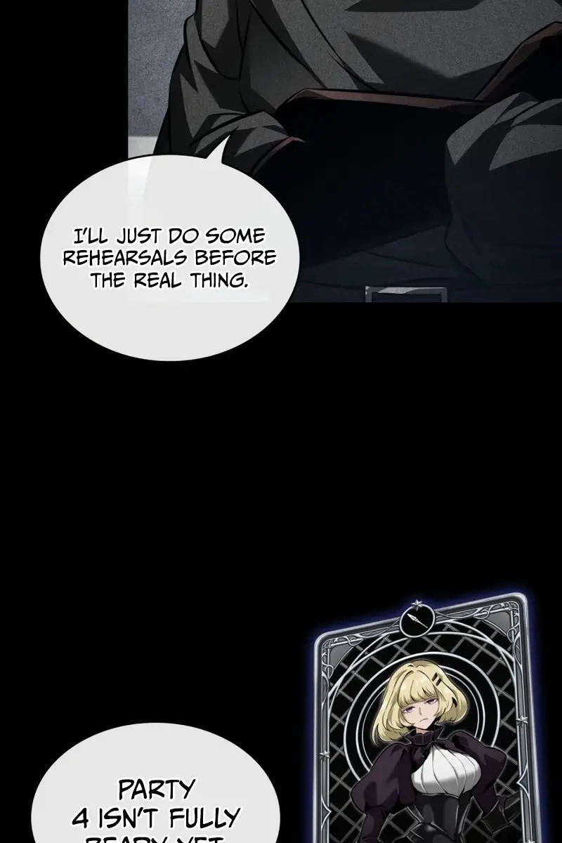 Pick Me Up Infinite Gacha Chapter 171 Page 34