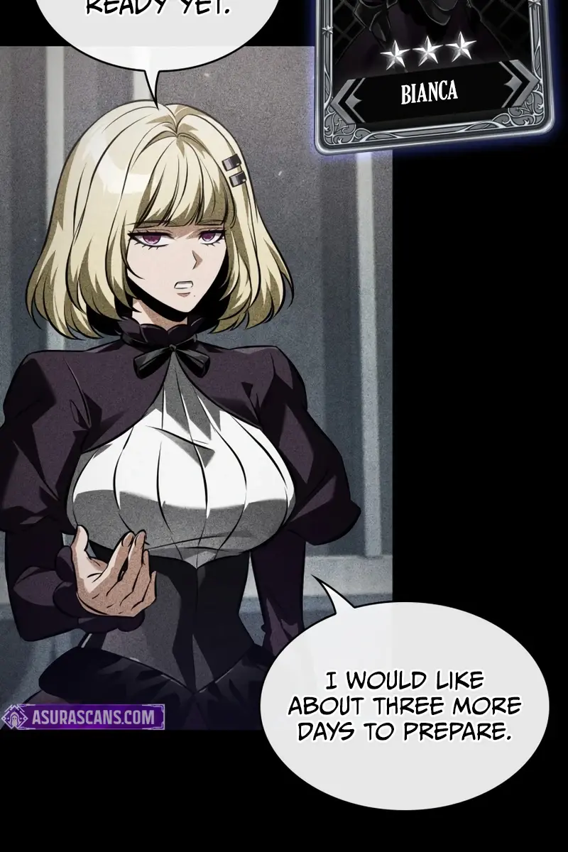 Pick Me Up Infinite Gacha Chapter 171 Page 35