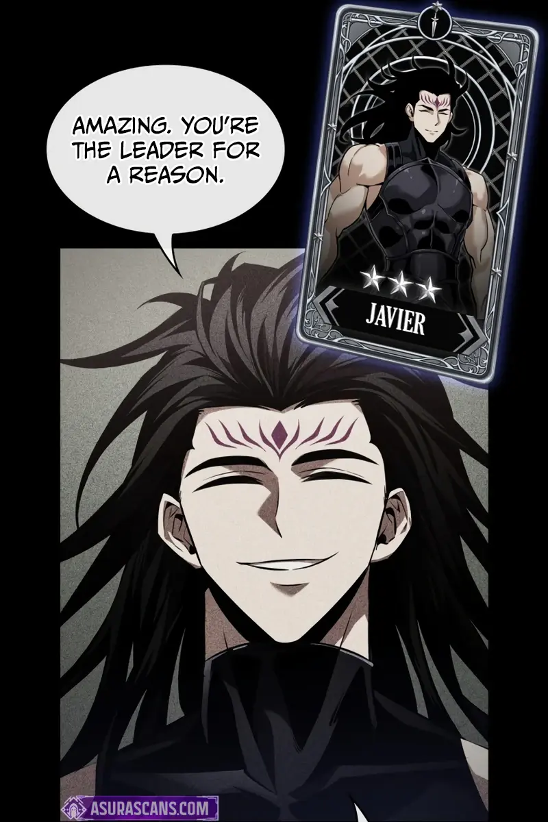 Pick Me Up Infinite Gacha Chapter 171 Page 37