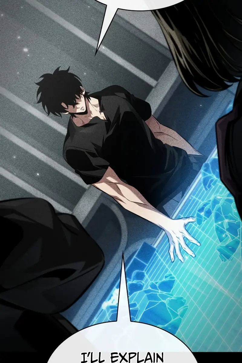 Pick Me Up Infinite Gacha Chapter 171 Page 39