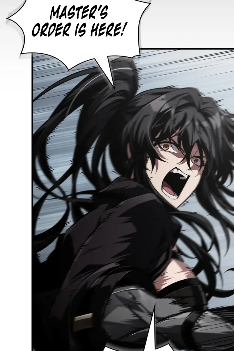 Pick Me Up Infinite Gacha Chapter 171 Page 41