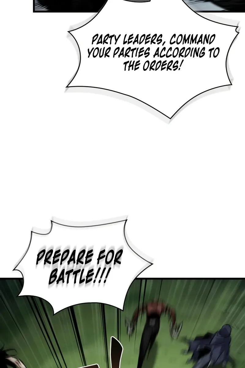 Pick Me Up Infinite Gacha Chapter 171 Page 42