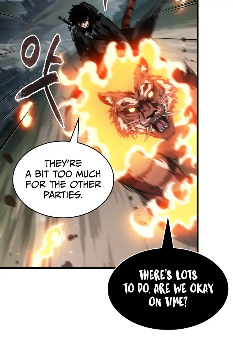 Pick Me Up Infinite Gacha Chapter 171 Page 47