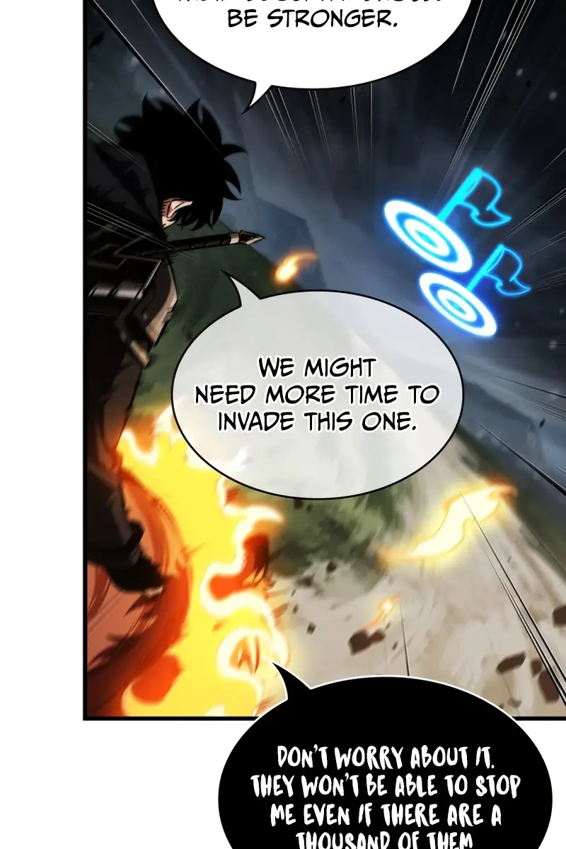 Pick Me Up Infinite Gacha Chapter 171 Page 54