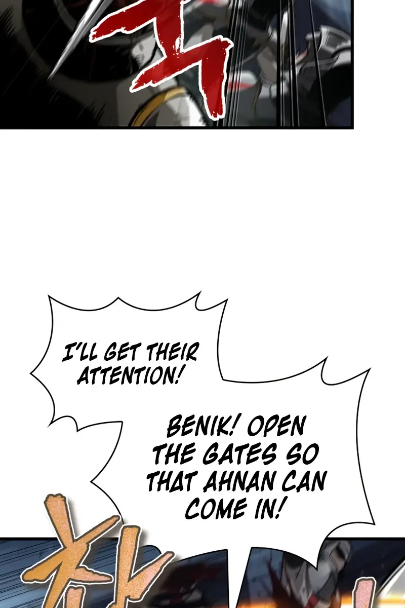 Pick Me Up Infinite Gacha Chapter 171 Page 58