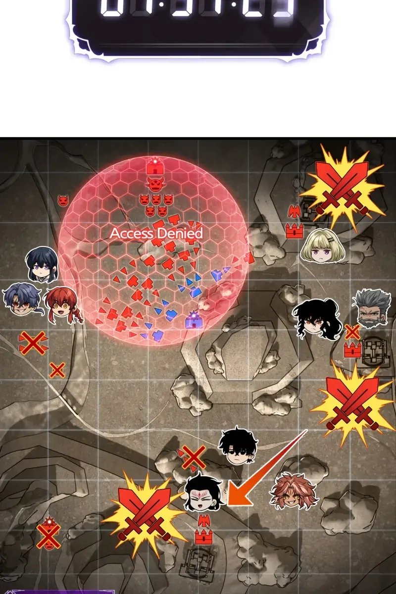 Pick Me Up Infinite Gacha Chapter 171 Page 64