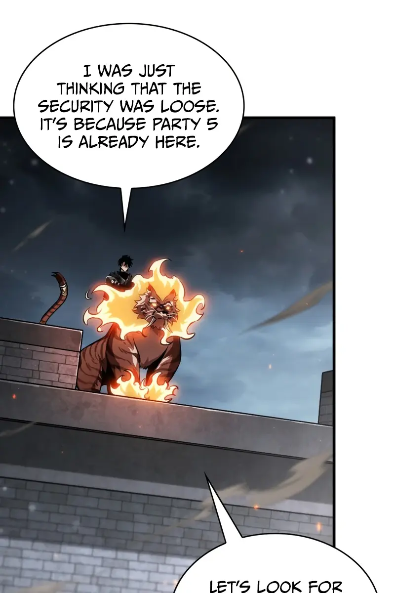 Pick Me Up Infinite Gacha Chapter 171 Page 71