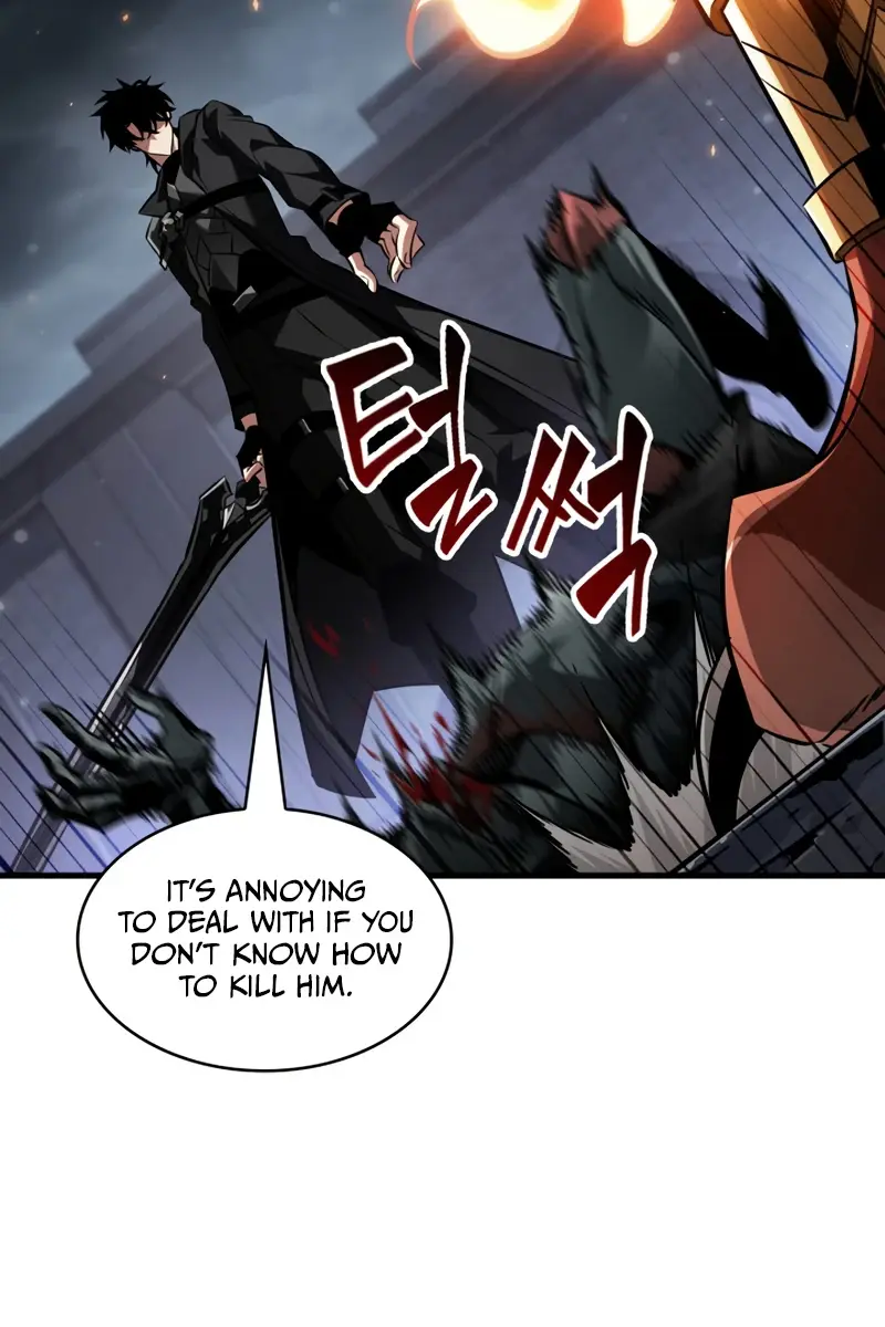 Pick Me Up Infinite Gacha Chapter 171 Page 88