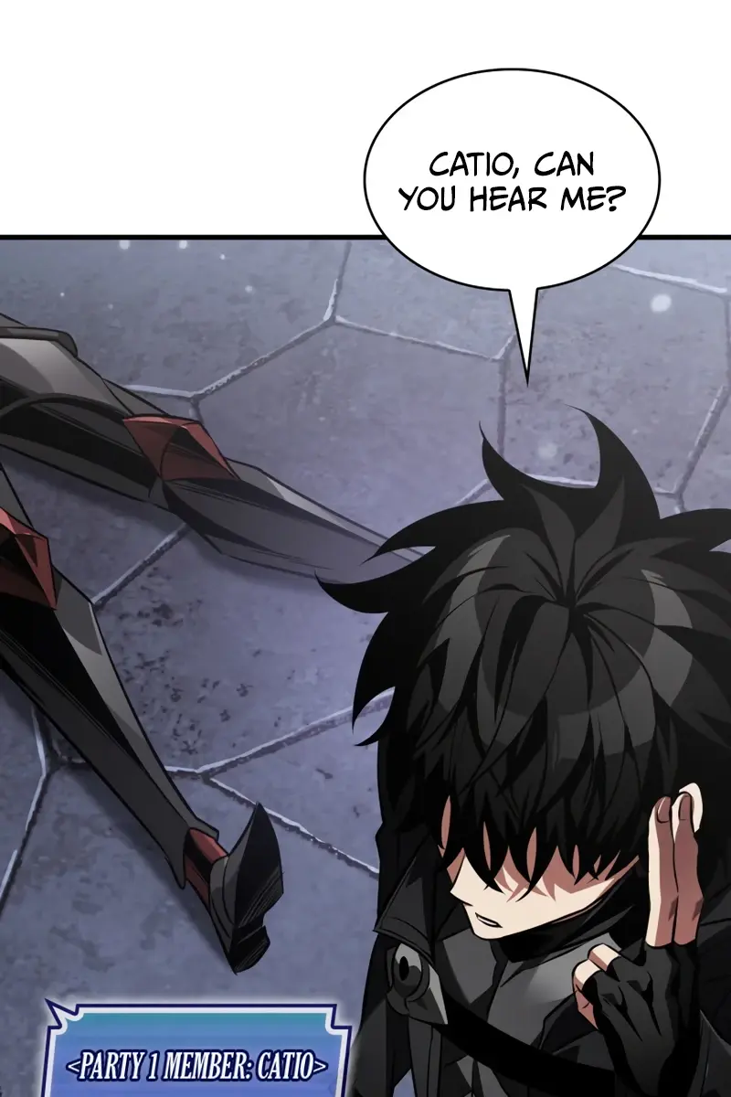 Pick Me Up Infinite Gacha Chapter 171 Page 89