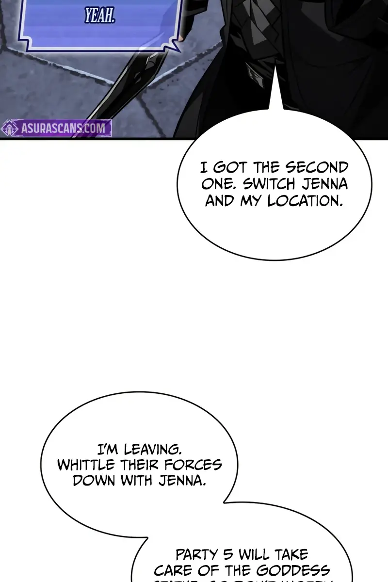 Pick Me Up Infinite Gacha Chapter 171 Page 90