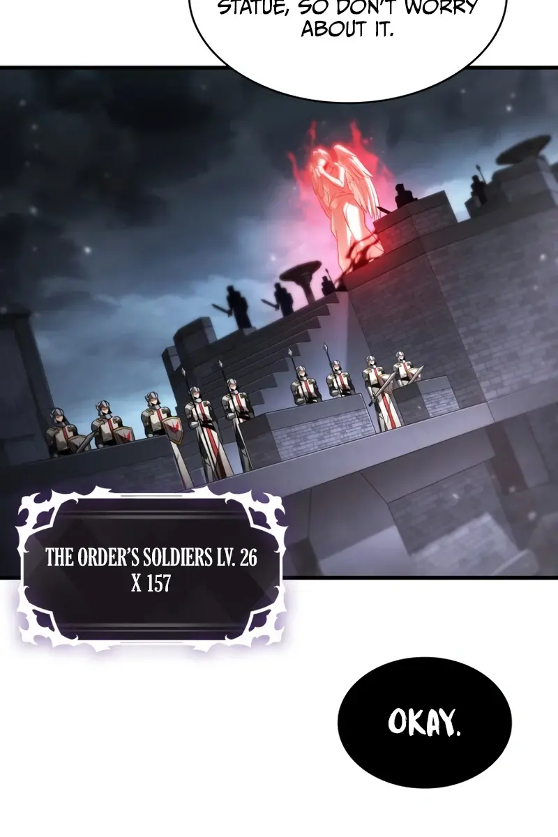 Pick Me Up Infinite Gacha Chapter 171 Page 91