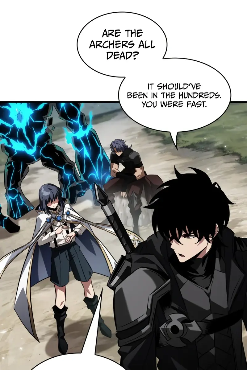 Pick Me Up Infinite Gacha Chapter 171 Page 95