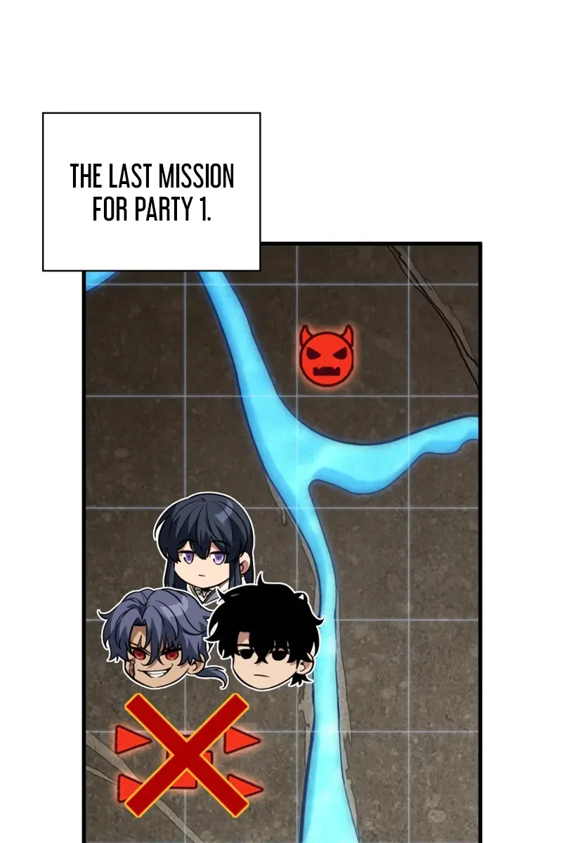 Pick Me Up Infinite Gacha Chapter 171 Page 99