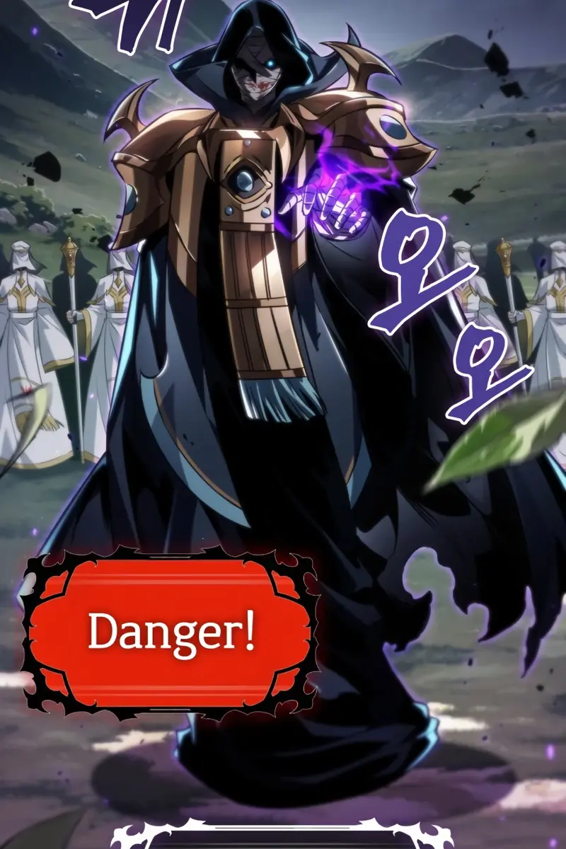 Pick Me Up Infinite Gacha Chapter 171 Page 102