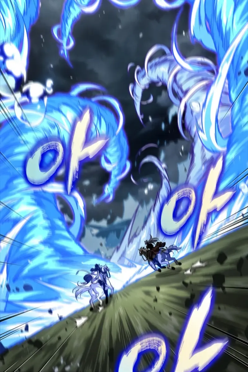 Pick Me Up Infinite Gacha Chapter 171 Page 105