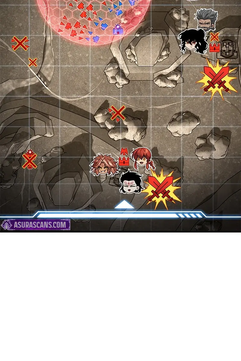 Pick Me Up Infinite Gacha Chapter 171 Page 129