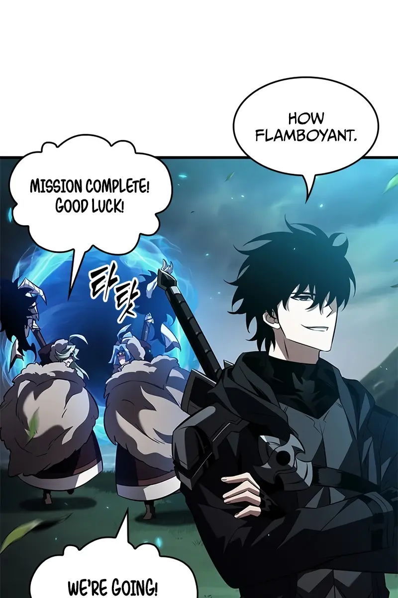 Pick Me Up Infinite Gacha Chapter 172 Page 7