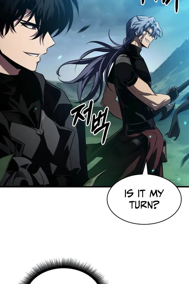 Pick Me Up Infinite Gacha Chapter 172 Page 9