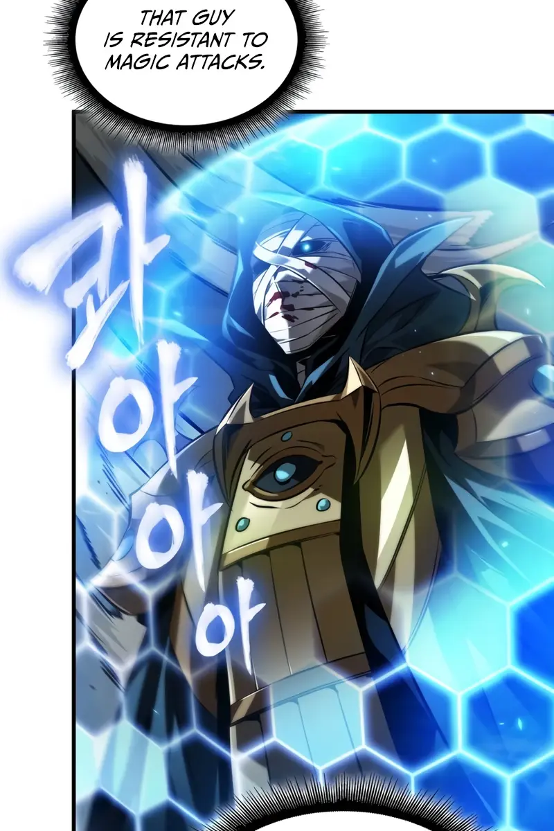 Pick Me Up Infinite Gacha Chapter 172 Page 10