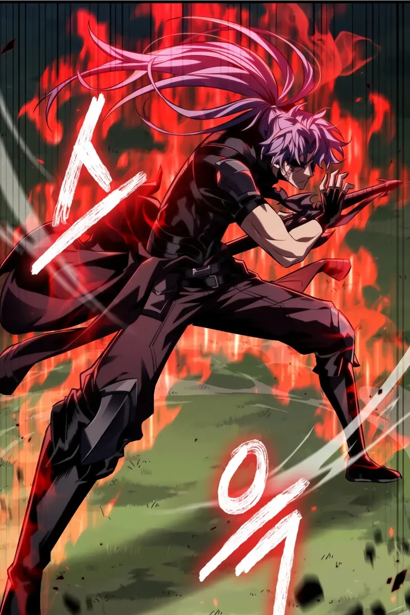 Pick Me Up Infinite Gacha Chapter 172 Page 12