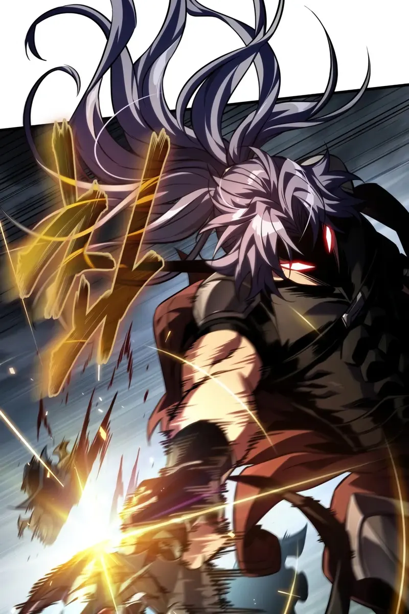 Pick Me Up Infinite Gacha Chapter 172 Page 24