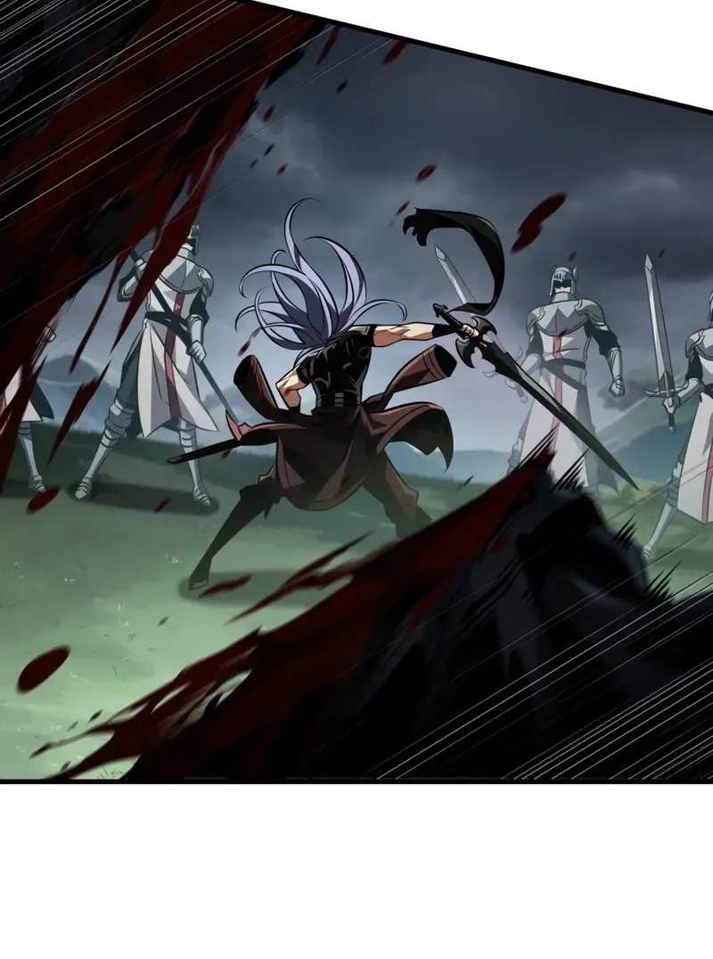 Pick Me Up Infinite Gacha Chapter 172 Page 26