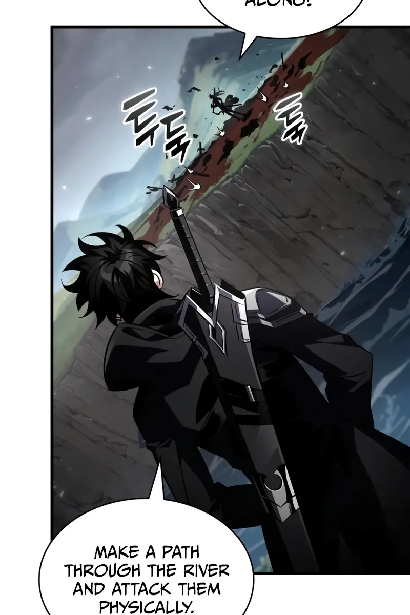 Pick Me Up Infinite Gacha Chapter 172 Page 32