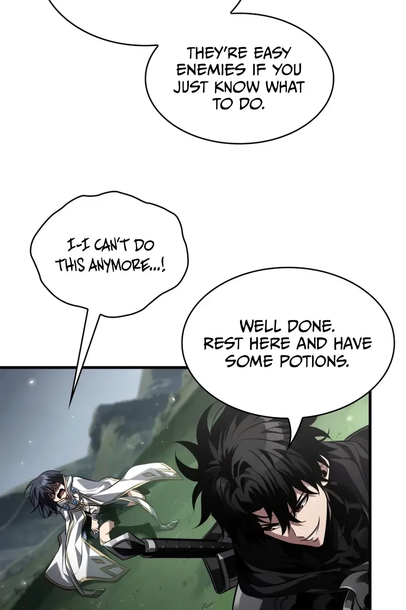 Pick Me Up Infinite Gacha Chapter 172 Page 33