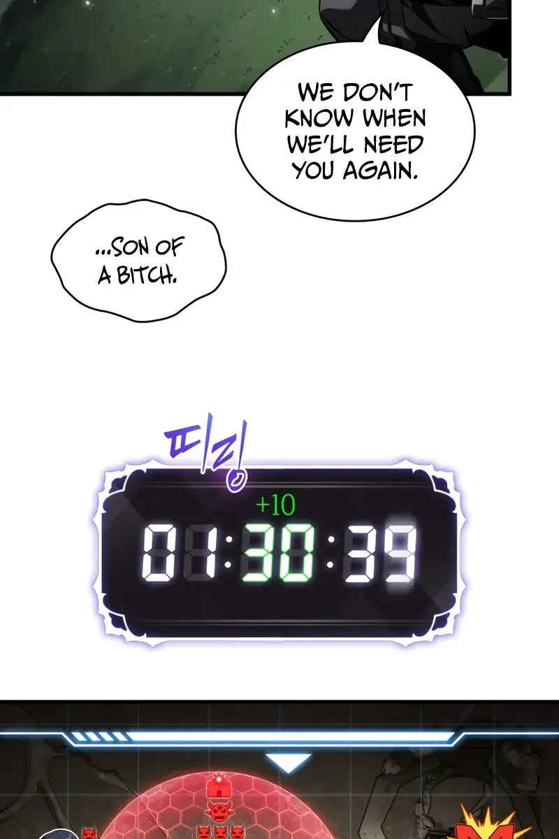 Pick Me Up Infinite Gacha Chapter 172 Page 34