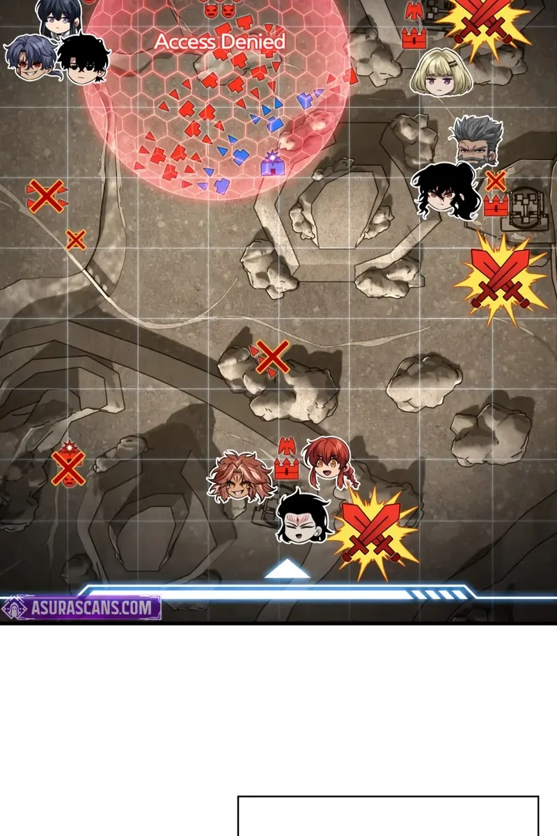 Pick Me Up Infinite Gacha Chapter 172 Page 35