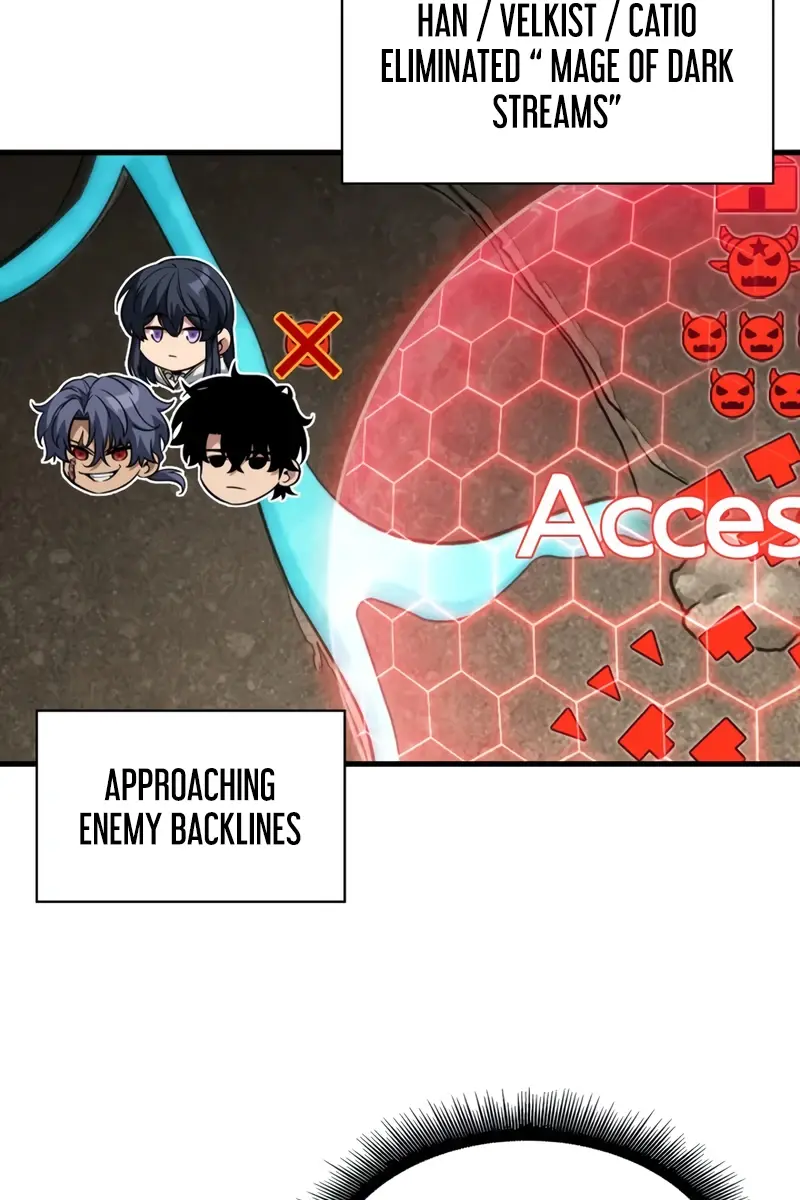 Pick Me Up Infinite Gacha Chapter 172 Page 36