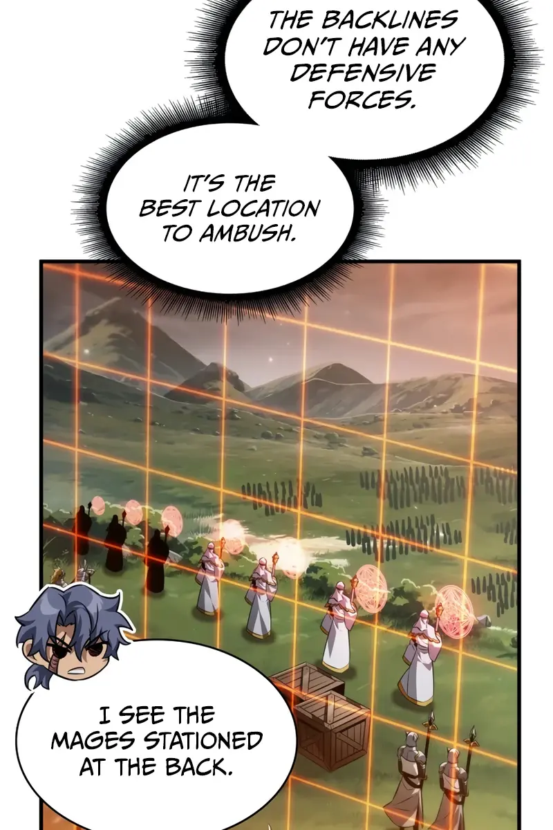 Pick Me Up Infinite Gacha Chapter 172 Page 37