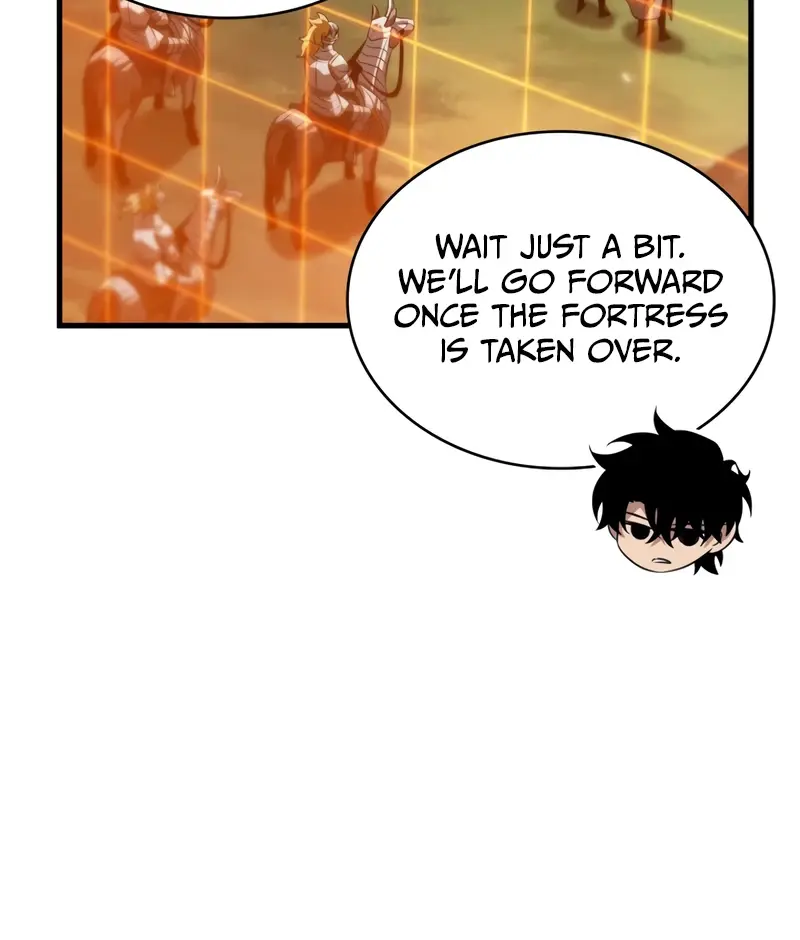 Pick Me Up Infinite Gacha Chapter 172 Page 38