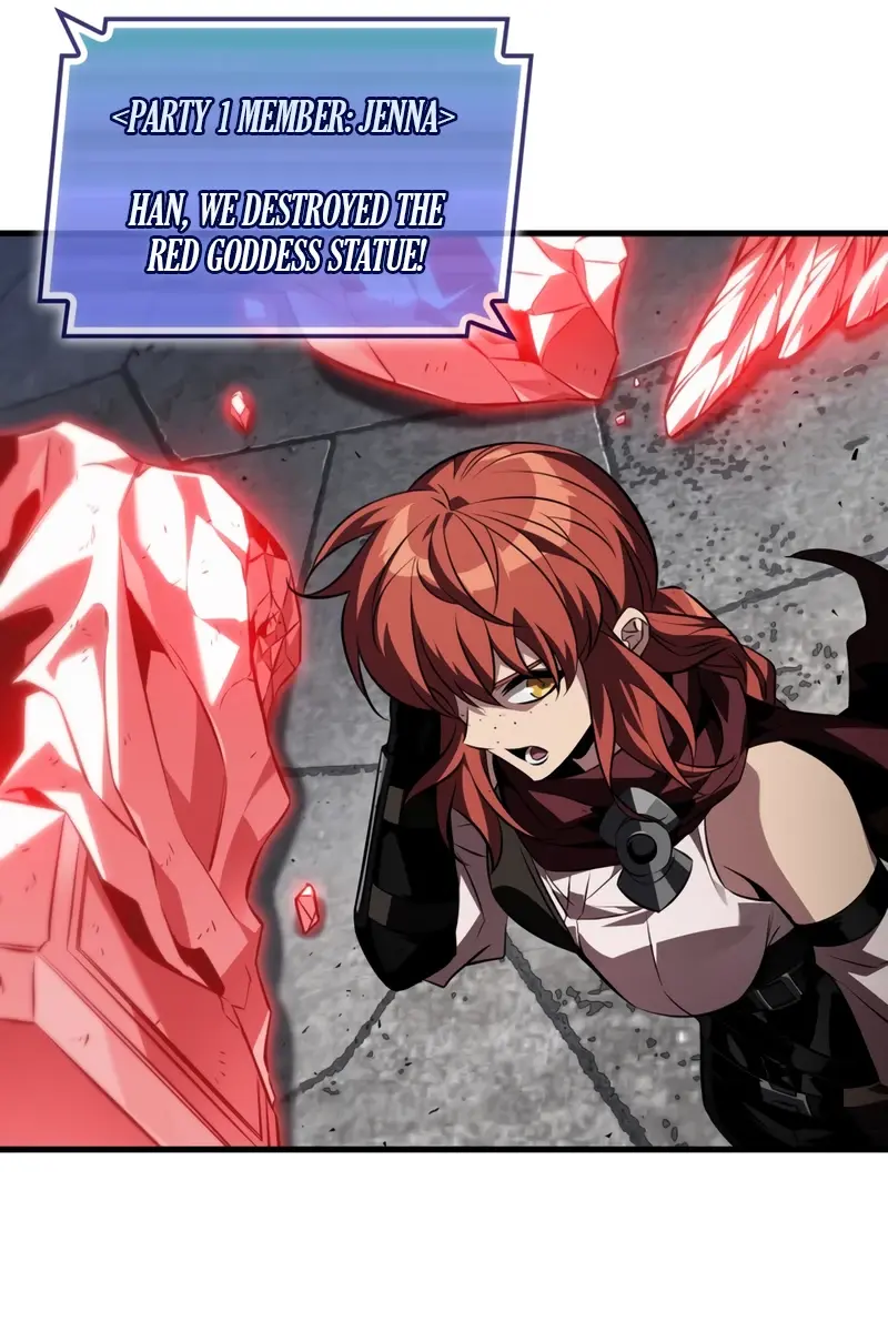 Pick Me Up Infinite Gacha Chapter 172 Page 39